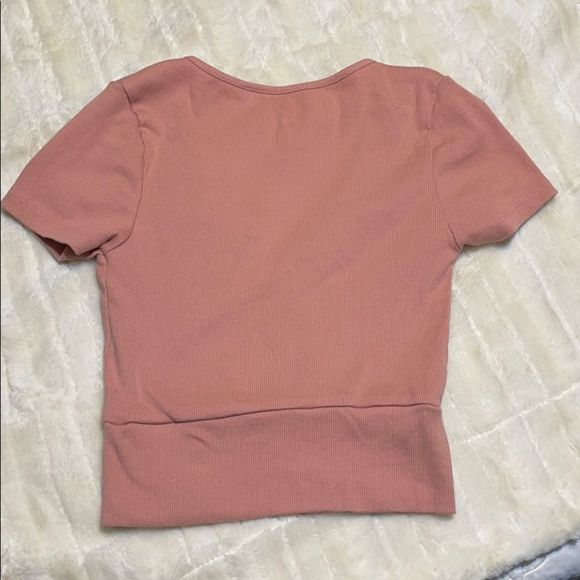 3/$25 Pacsun crop top - Picture 4 of 4